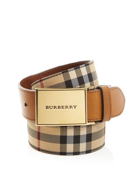 burberry horseferry belt|Women’s Designer Belts .